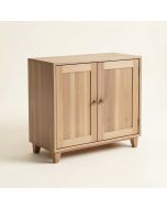 Daugherty 2 Door Accent Cabinet (synthetic illustration; no displayed measurements)