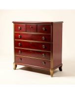 Koios Chest (synthetic illustration; no displayed measurements)