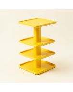 Freea Rectangle Multi-Tiered Plant Stand (synthetic illustration; no displayed measurements)