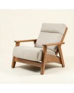 Dazhane 32 '' Wide Manual Standard Recliner (synthetic illustration; no displayed measurements)