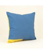 Cortez Desert Throw Pillow (synthetic illustration; no displayed measurements)