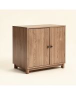 Flandes Bargueño Accent Chest (synthetic illustration; no displayed measurements)