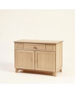 Aneira Full Cabinet 36 '' Single Bathroom Vanity Set (synthetic illustration; no displayed measurements)