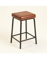 Dabbs Adjustable Height Stool (synthetic illustration; no displayed measurements)