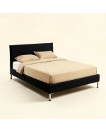 Jeneca Platform Bed (synthetic illustration; no displayed measurements)