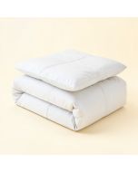 Amunet Duvet Cover Set (synthetic illustration; no displayed measurements)