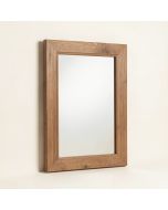 Ronan Modern & Contemporary Beveled Accent Mirror (synthetic illustration; no displayed measurements)