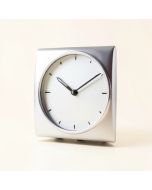 Ballinger 16 '' Wall Clock (synthetic illustration; no displayed measurements)