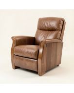 Rucinski 31.5 '' Wide Faux Leather Power Lift Assist Recliner (synthetic illustration; no displayed measurements)