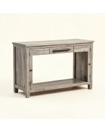 Baratta Distressed Console Table (synthetic illustration; no displayed measurements)