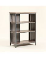 Industrail Bookcase (synthetic illustration; no displayed measurements)