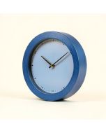 Jenkintown 14 '' Wall Clock (synthetic illustration; no displayed measurements)