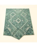 Lewellen Geometric Indoor Outdoor Area Rug (synthetic illustration; no displayed measurements)