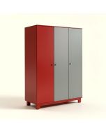 Lamberton Cargo Armoire (synthetic illustration; no displayed measurements)