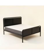 Cheviot Platform Bed (synthetic illustration; no displayed measurements)