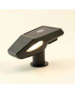 Traditional Solar Powered Led Pathway Light Pack (synthetic illustration; no displayed measurements)
