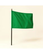 Glades Bee Humble 2-Sided Polyester 18 X 12 In . Garden Flag (synthetic illustration; no displayed measurements)