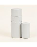 Levingston 4-Piece Bathroom Accessory Set (synthetic illustration; no displayed measurements)