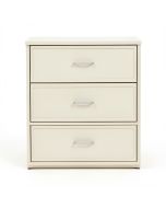 Eivind 3 - Drawer Nightstand (synthetic illustration; no displayed measurements)