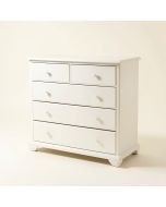 Stonge 6 Drawer Double Dresser (synthetic illustration; no displayed measurements)