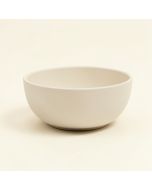 Melamine 128 Fl Oz . Serving Bowl (synthetic illustration; no displayed measurements)