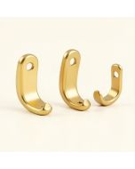 Tatig Shower Curtain Hooks (synthetic illustration; no displayed measurements)