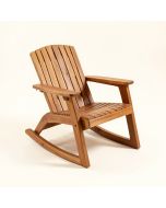 Laci Rocking Chair (synthetic illustration; no displayed measurements)