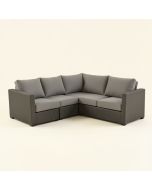 Chilton 6 Piece Sofa Seating Group With Cushions (synthetic illustration; no displayed measurements)