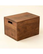 Castille Bread Box (synthetic illustration; no displayed measurements)