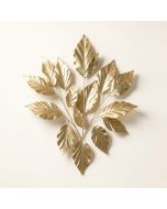 Blowing Leaves Wall Décor (synthetic illustration; no displayed measurements)