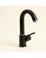 Trinsic Standard Pull Out Single Handle Kitchen Faucet With Diamond Seal Technology (synthetic illustration; no displayed measurements)