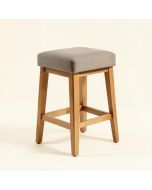 Gena Bar & Counter Stool (synthetic illustration; no displayed measurements)