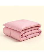 Flourish Berry Comforter Set (synthetic illustration; no displayed measurements)