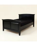 Dc Comics Batman Twin Platform Bed (synthetic illustration; no displayed measurements)