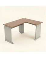 Allal L-Shape Desk (synthetic illustration; no displayed measurements)