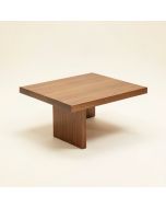 Huyet Coffee Table (synthetic illustration; no displayed measurements)