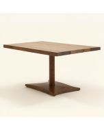 Emestine Extendable Drop Leaf Dining Table (synthetic illustration; no displayed measurements)