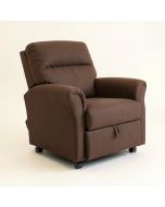 Cecylia 32.3 '' Wide Power Lift Assist Standard Recliner (synthetic illustration; no displayed measurements)