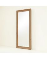 Eshe Modern & Contemporary Full Length Mirror (synthetic illustration; no displayed measurements)