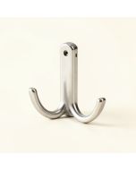 Glam Wall Mounted Robe Hook (synthetic illustration; no displayed measurements)