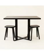 Apsara 3 Piece Counter Height Pub Table Set (synthetic illustration; no displayed measurements)