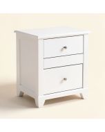 Pierce Nightstand (synthetic illustration; no displayed measurements)