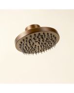 Premium 3-Way Rainfall Multi Function Dual Shower Head (synthetic illustration; no displayed measurements)