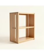 Brayson 26 '' H X 23 '' W X 10 '' D Shelving Unit (synthetic illustration; no displayed measurements)
