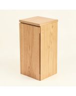 Parkerson 23.62 '' W X 62.99 '' H X 8.27 '' D Over-The-Toilet Storage (synthetic illustration; no displayed measurements)