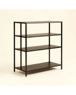 Cait Bookshelf (synthetic illustration; no displayed measurements)