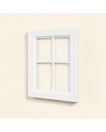 Aladin Window Wall Décor (synthetic illustration; no displayed measurements)
