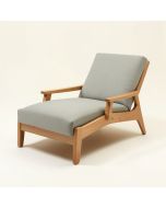 Maio Chaise Lounge (synthetic illustration; no displayed measurements)