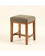 Hues Bar & Counter Stool (synthetic illustration; no displayed measurements)