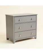 Jehova 6 Drawer Chest (synthetic illustration; no displayed measurements)